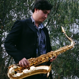 Sebastián Ballesteros-Sax